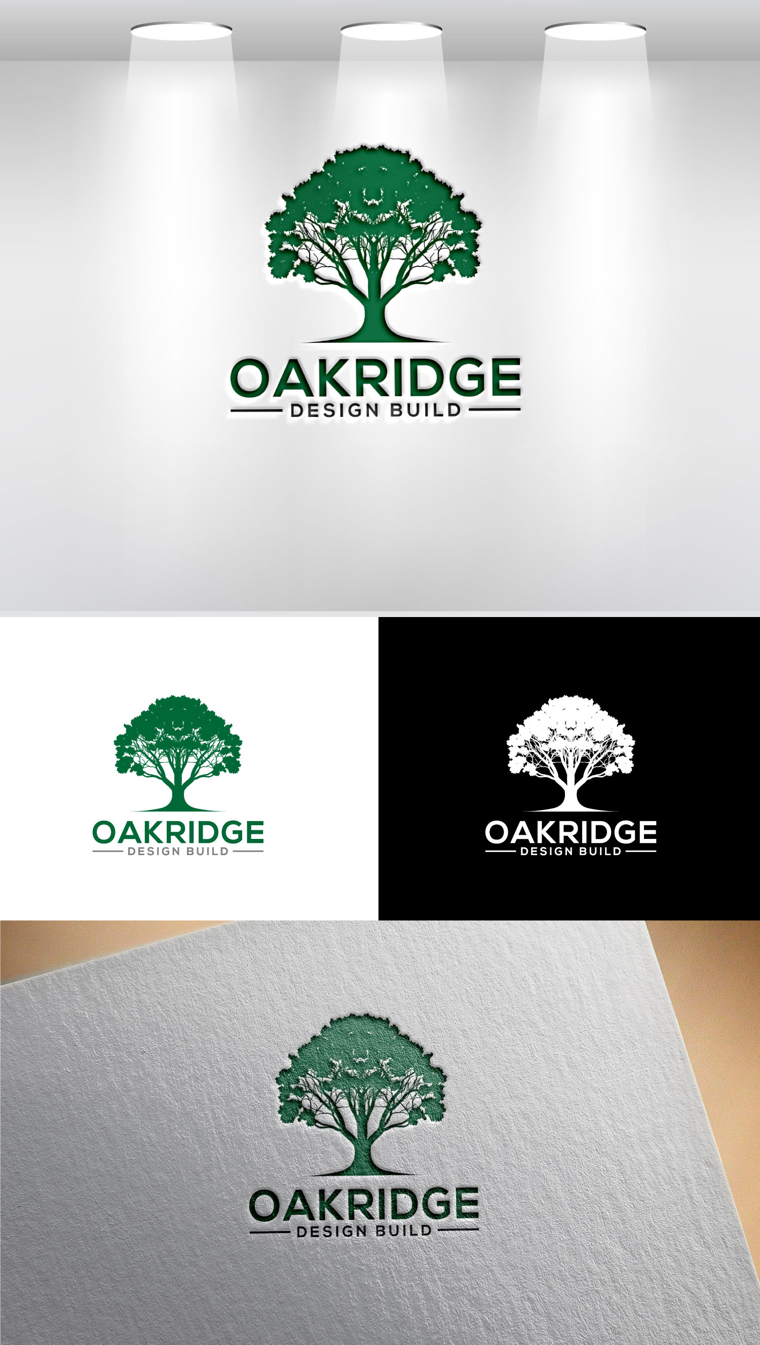 Logo Design by Mi Design1 for this project | Design #34787121