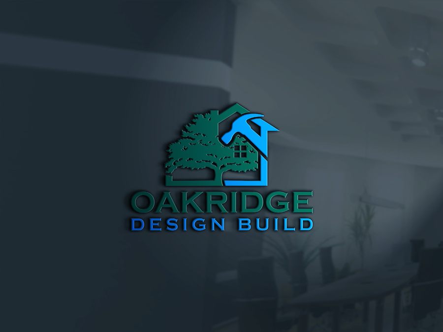 Logo Design by amran mollaa for this project | Design #34790941