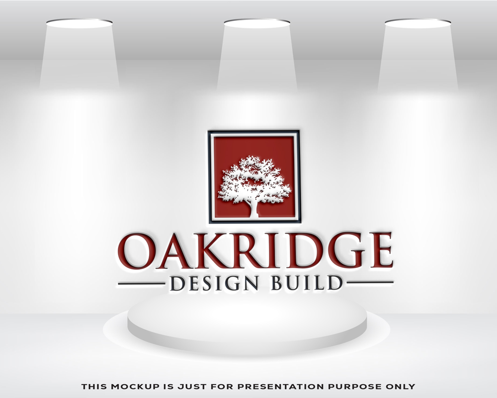 Logo Design by Razaq for this project | Design #34786997