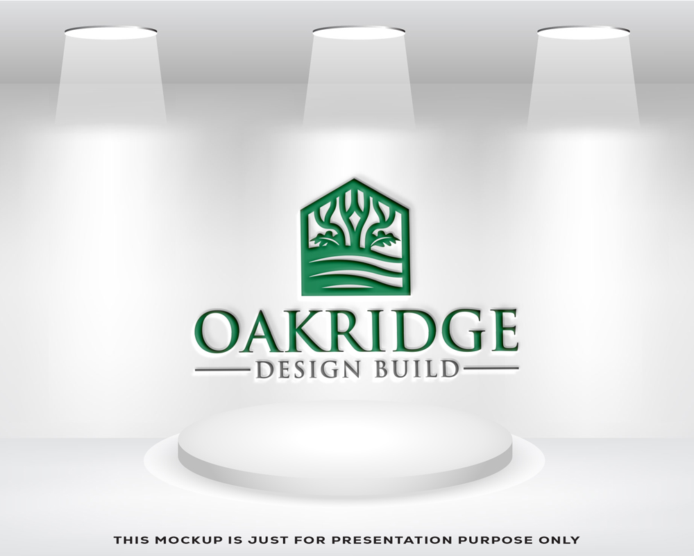 Logo Design by Razaq for this project | Design #34786998