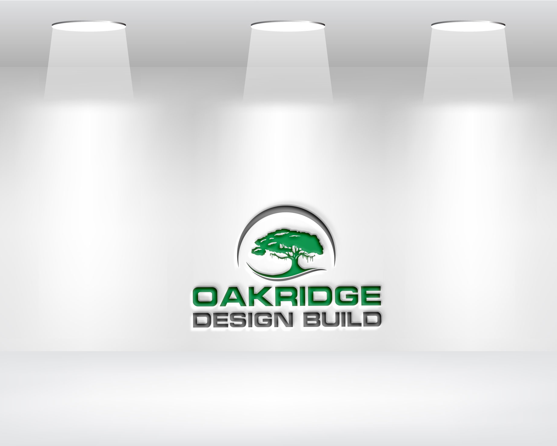 Logo-Design von Daniel Khan für dieses Projekt | Design #34786983
