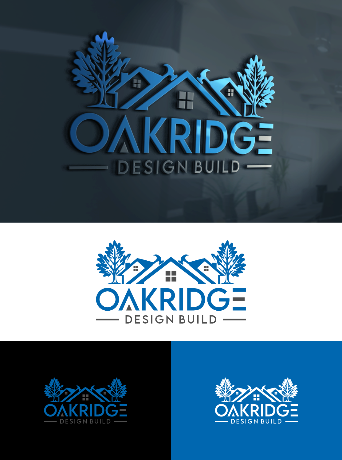 Logo Design by Bunglon_ for this project | Design #34789846