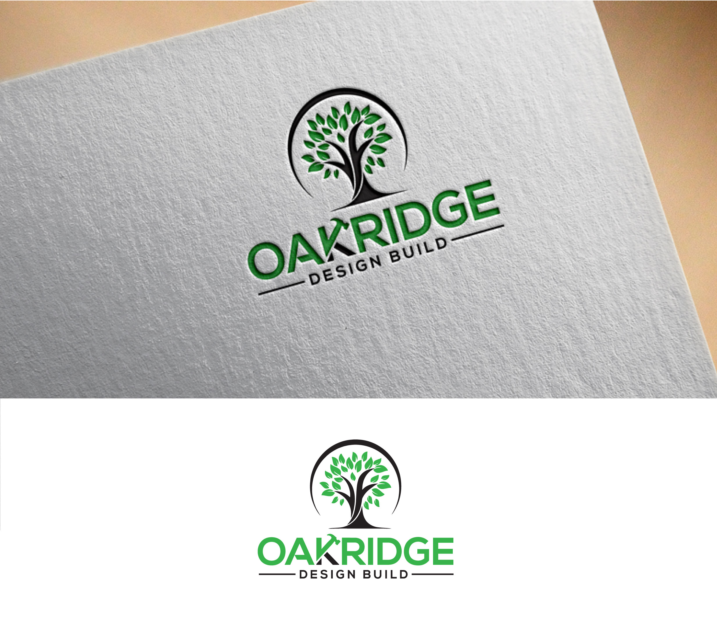 Logo Design by Di_Gi for this project | Design #34793095