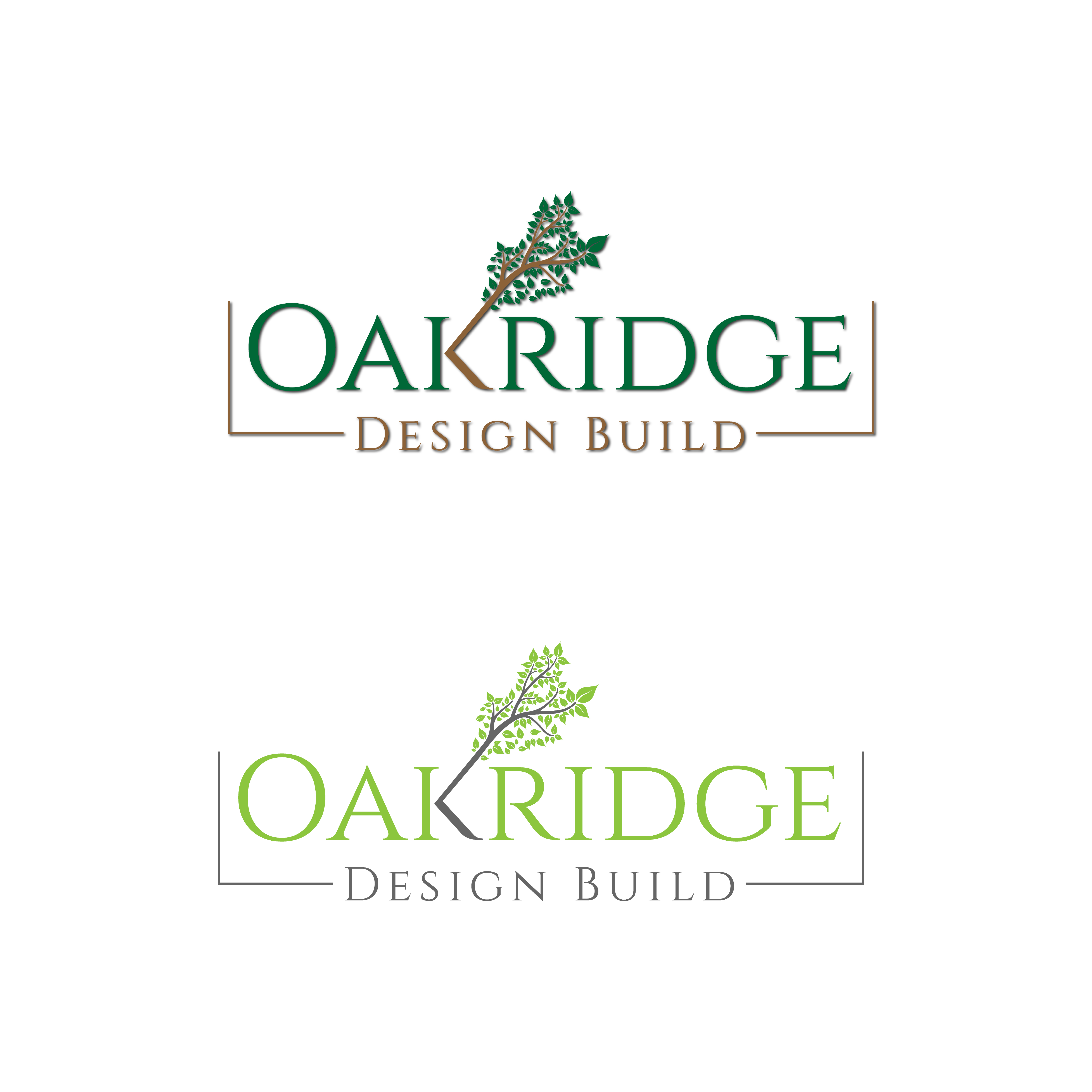 Logo Design by akdesign100 for this project | Design #34796978