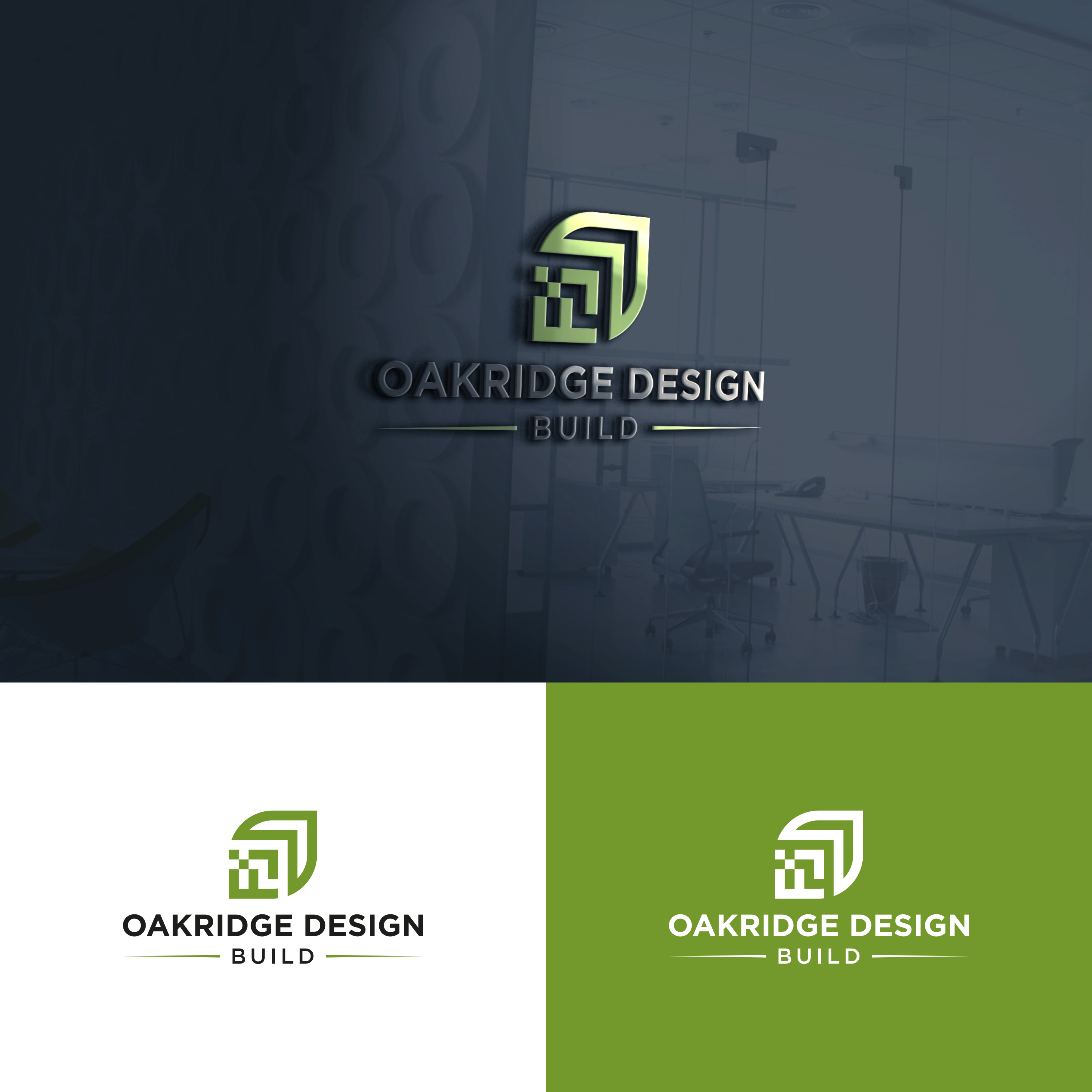 Logo-Design von Mentality_Std für dieses Projekt | Design #34791332