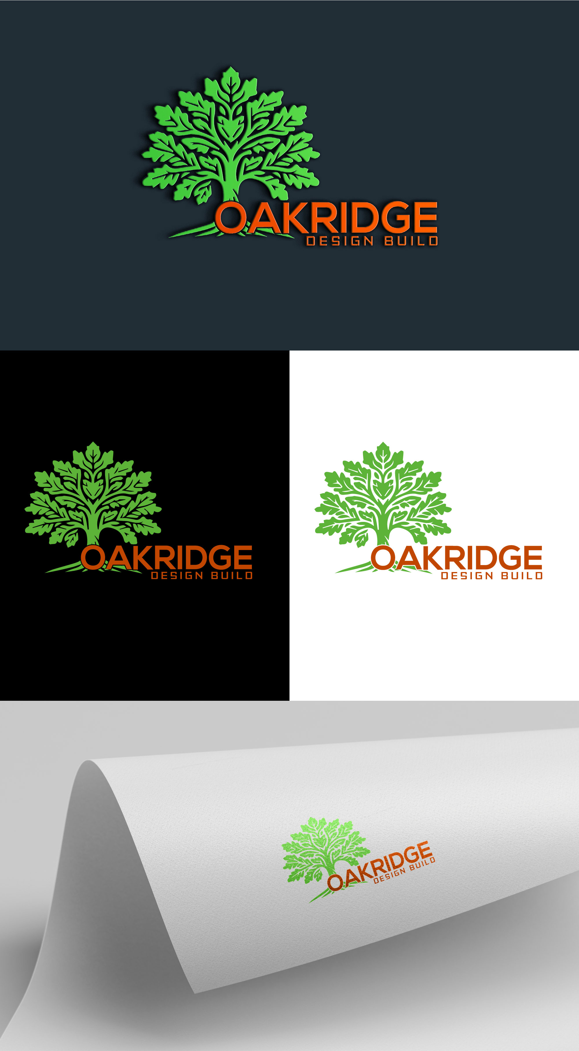 Logo Design by sabab0007 for this project | Design #34793007