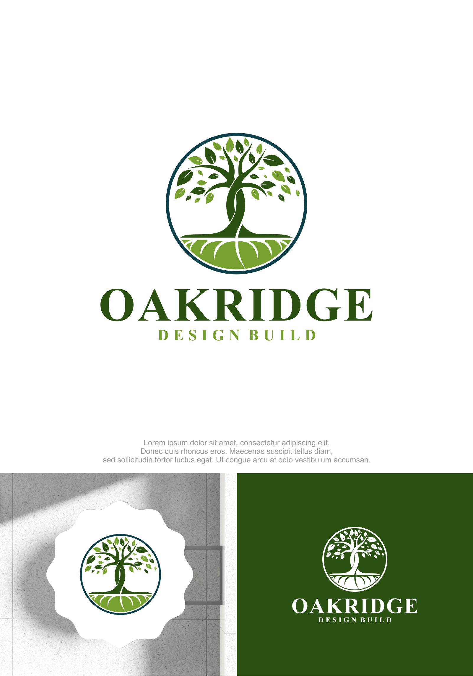 Logo Design by M.Syaiful Huda for this project | Design #34786960
