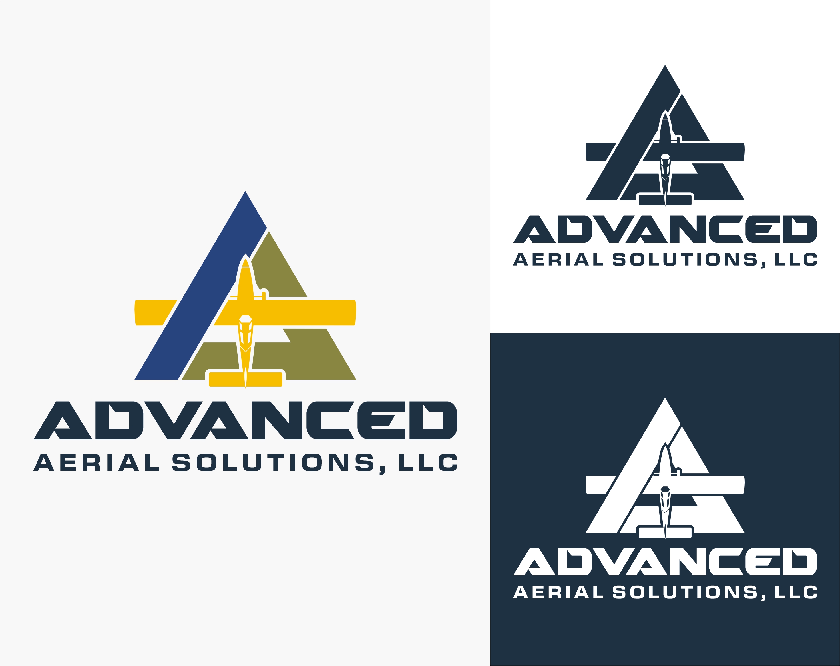 Logo Design by erikdesign for this project | Design #34791331