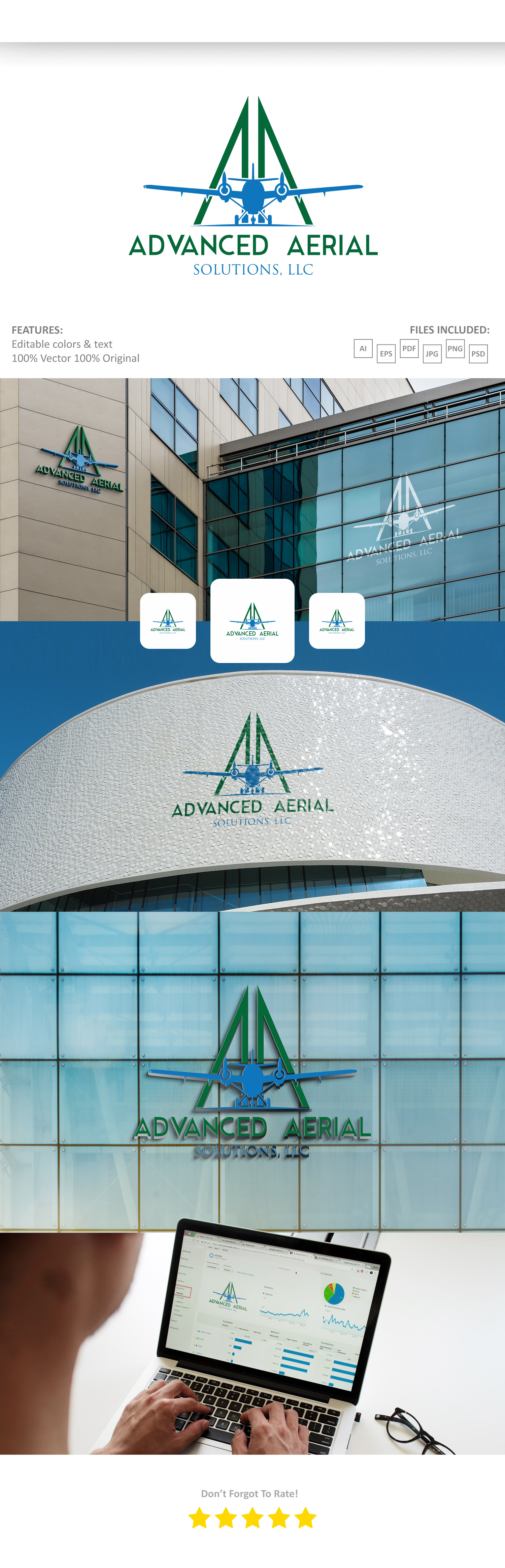 Logo Design by VectorForge for this project | Design #34796390