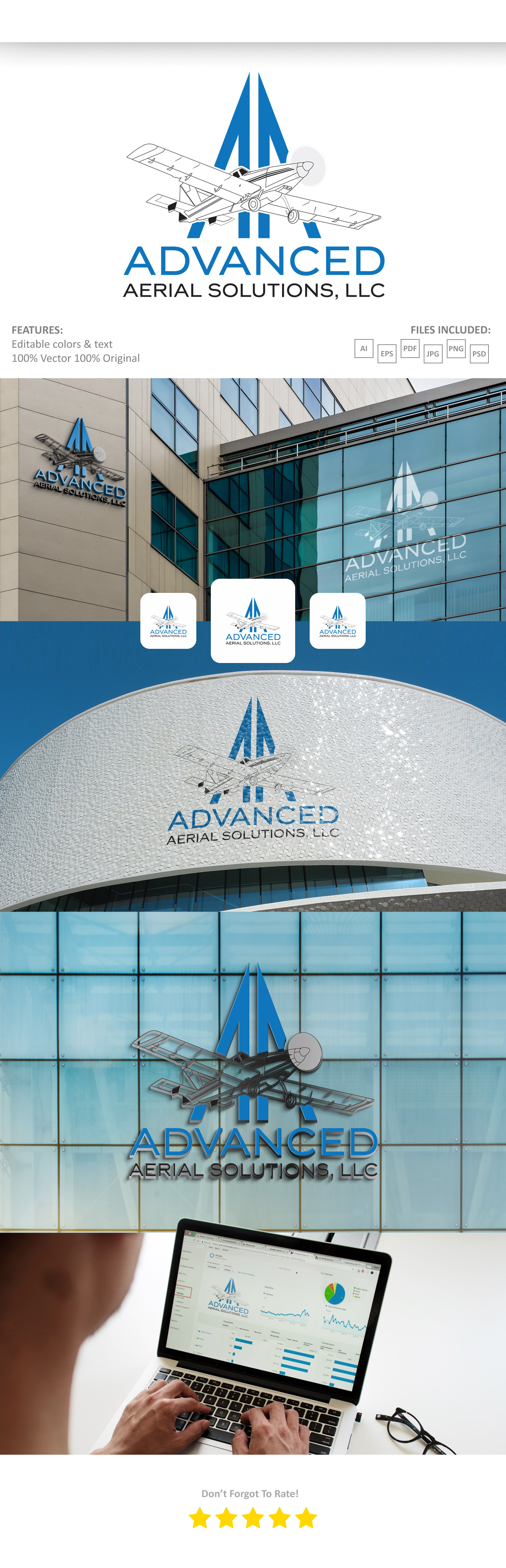 Logo Design by VectorForge for this project | Design #34799911