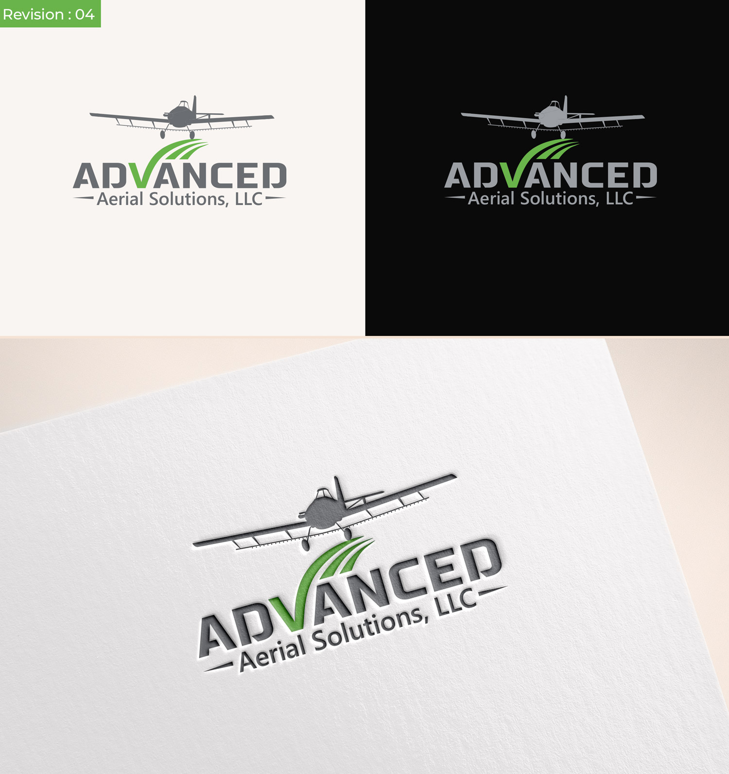 Logo Design by M Art & Design for this project | Design #34796974