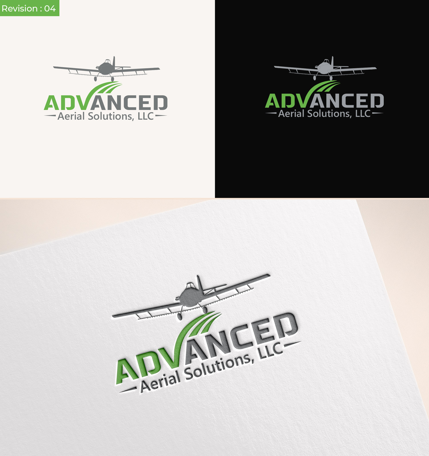 Logo Design by M Art & Design for this project | Design #34797022