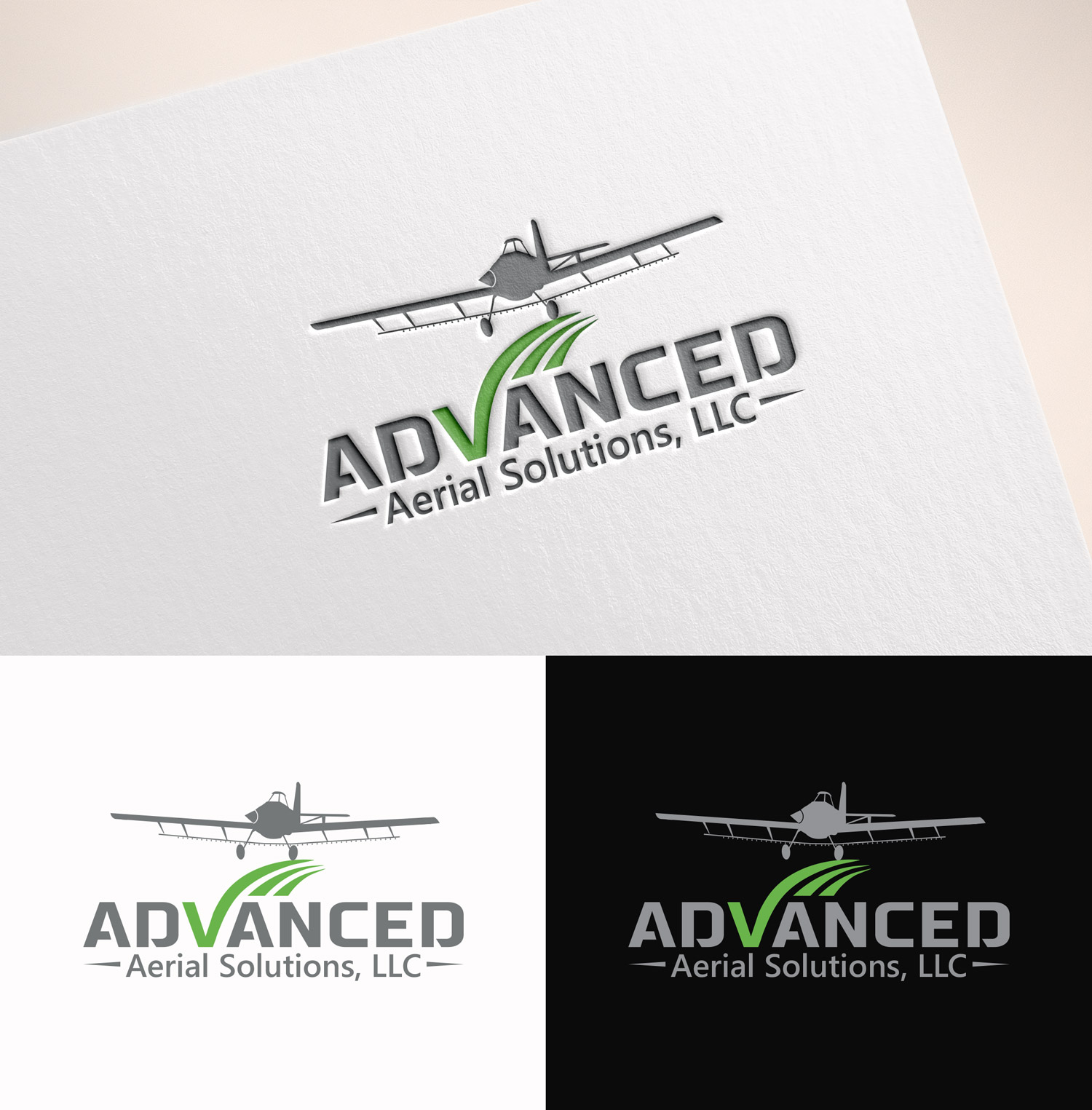 Logo Design by M Art & Design for this project | Design #34798437