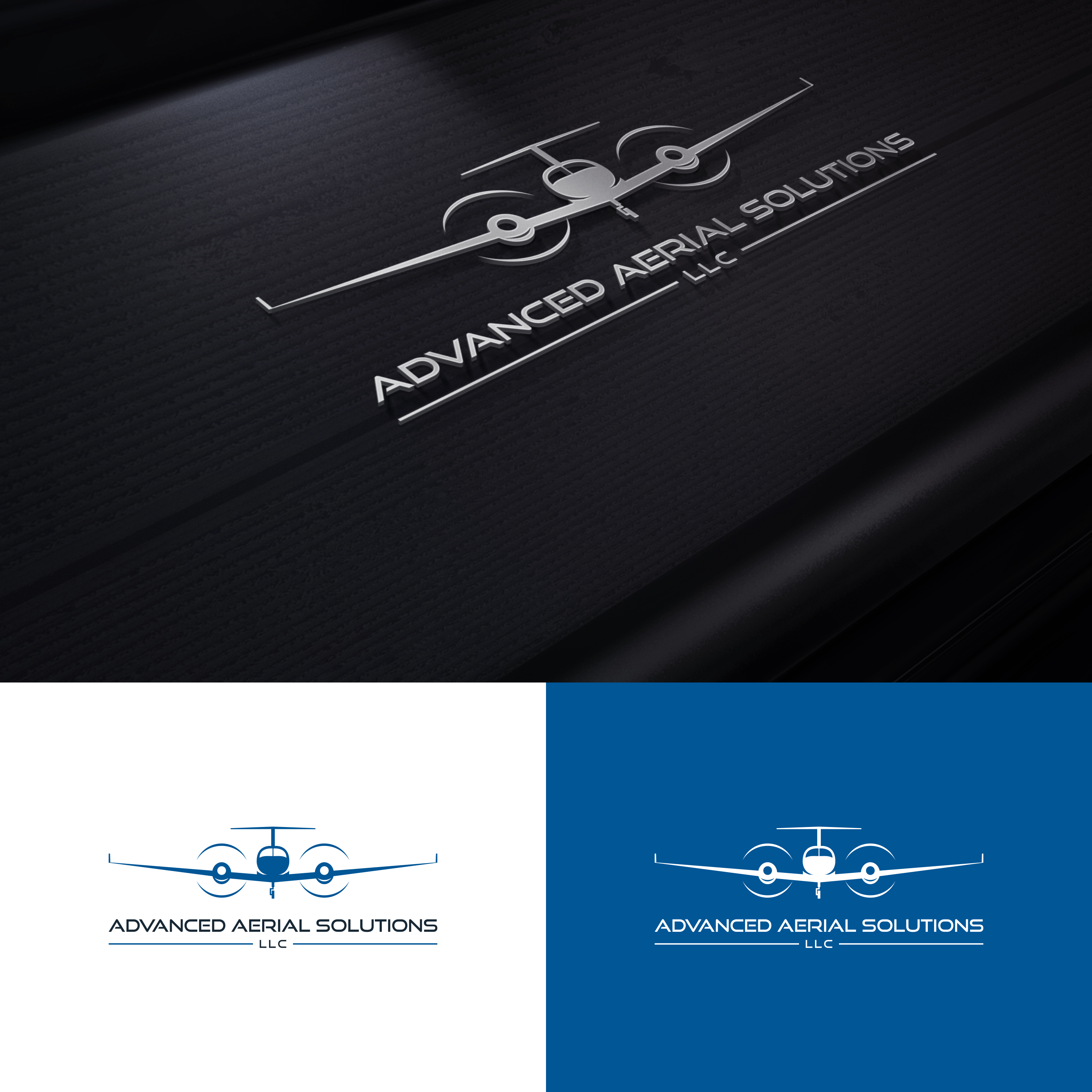 Logo Design by Mentality_Std for this project | Design #34791110