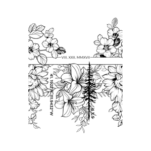 Tattoo-Design von Fortunate Studio für dieses Projekt | Design: #34788973