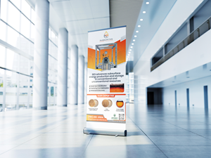 Poster Design by Sun Creative for this project | Design: #34857890