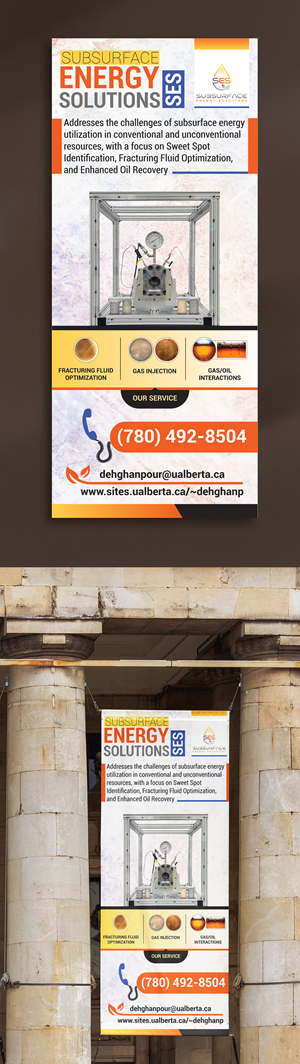 Design de Poster par Global tech pour ce projet | Design #34805575