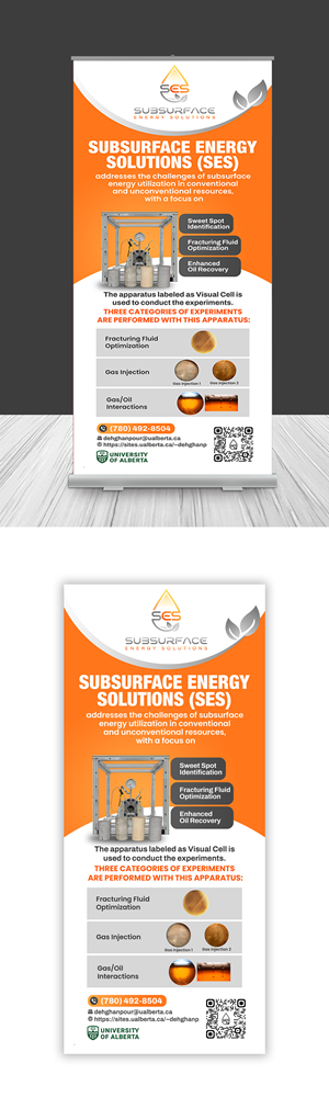 Poster Design by debdesign for this project | Design: #34806539