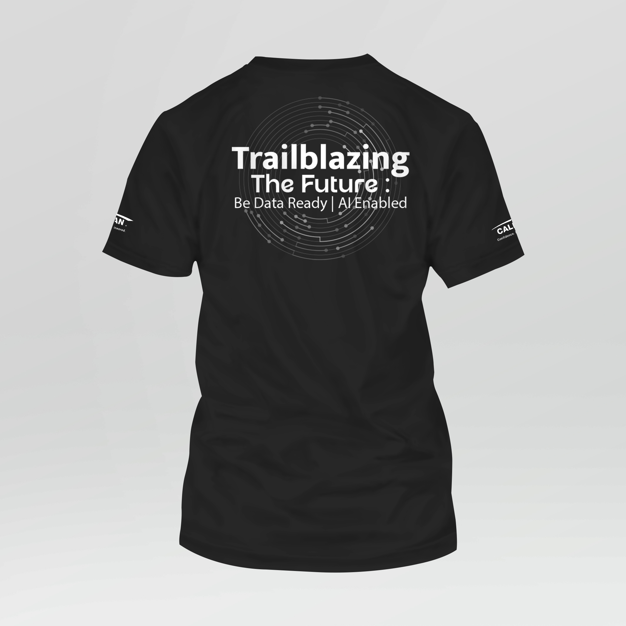 T-Shirt-Design von girish für dieses Projekt | Design #34788907