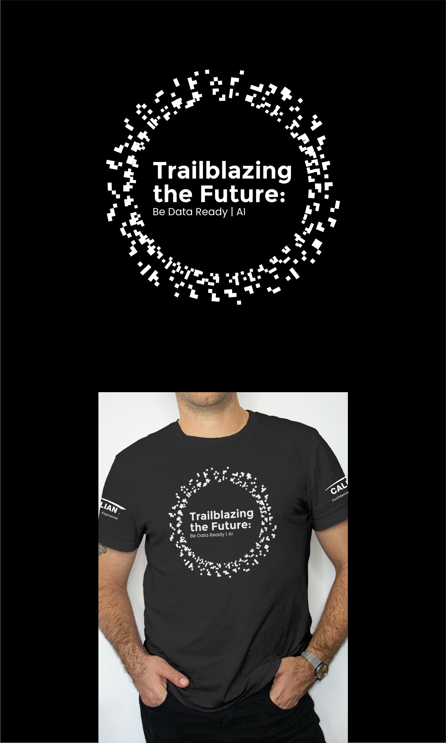 T-Shirt-Design von ThiagoB für dieses Projekt | Design #34790690