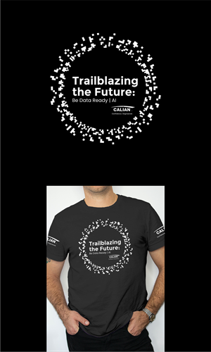 T-shirt Design by ThiagoB for this project | Design: #34790693