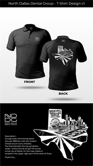 Graphic Design by Ainabe