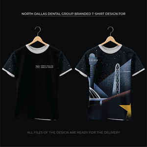 Graphic Design by Beshoy Malak  for this project | Design #34786443