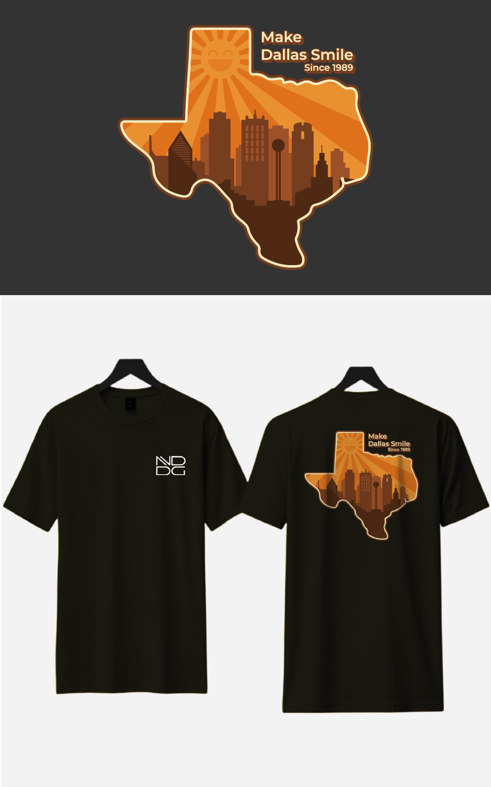 Design Graphique par Dot.Dedi pour ce projet | Design #34799896