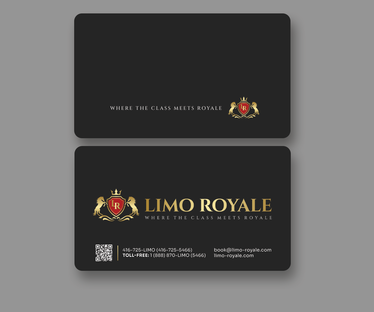 Business Card Design by Andrés Sebastián for this project | Design #34791568