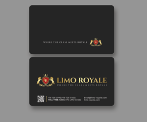 Diseño de Tarjeta de Presentación por Andrés Sebastián para este proyecto | Diseño: #34791568