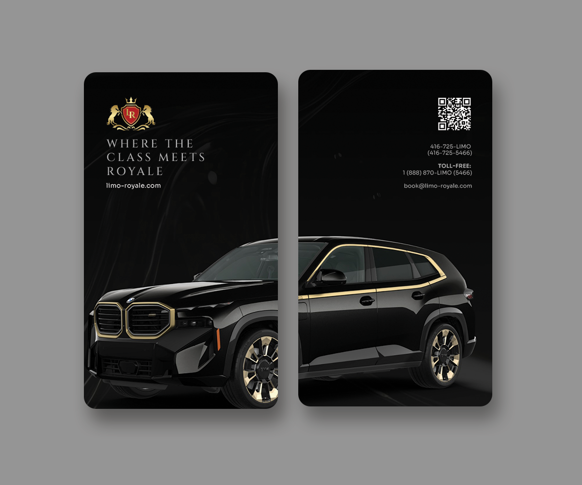 Diseño de Tarjeta de Presentación por Andrés Sebastián para este proyecto | Diseño #34791703