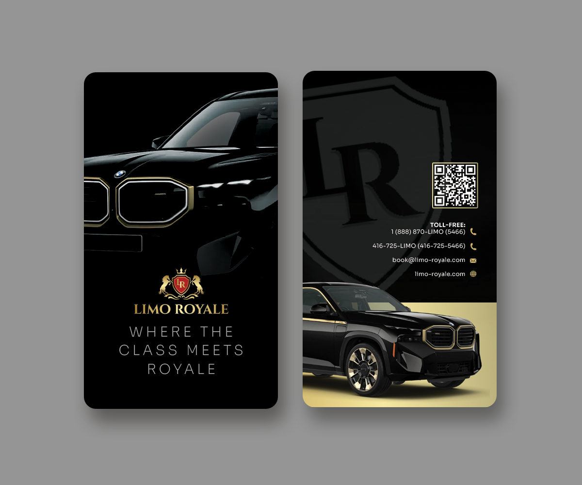 Diseño de Tarjeta de Presentación por Andrés Sebastián para este proyecto | Diseño #34791948