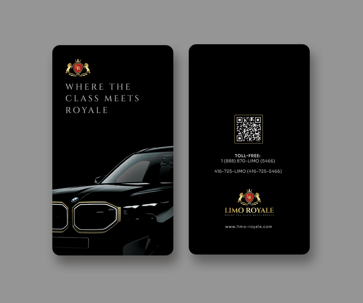 Diseño de Tarjeta de Presentación por Andrés Sebastián para este proyecto | Diseño #34792162