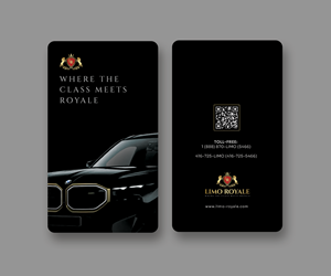 Diseño de Tarjeta de Presentación por Andrés Sebastián para este proyecto | Diseño: #34792162