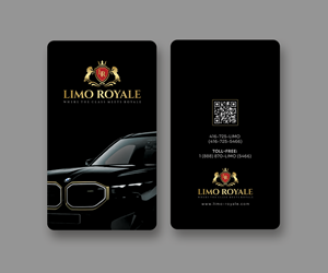 Visitenkarten-Design von Andrés Sebastián für dieses Projekt | Design: #34795751