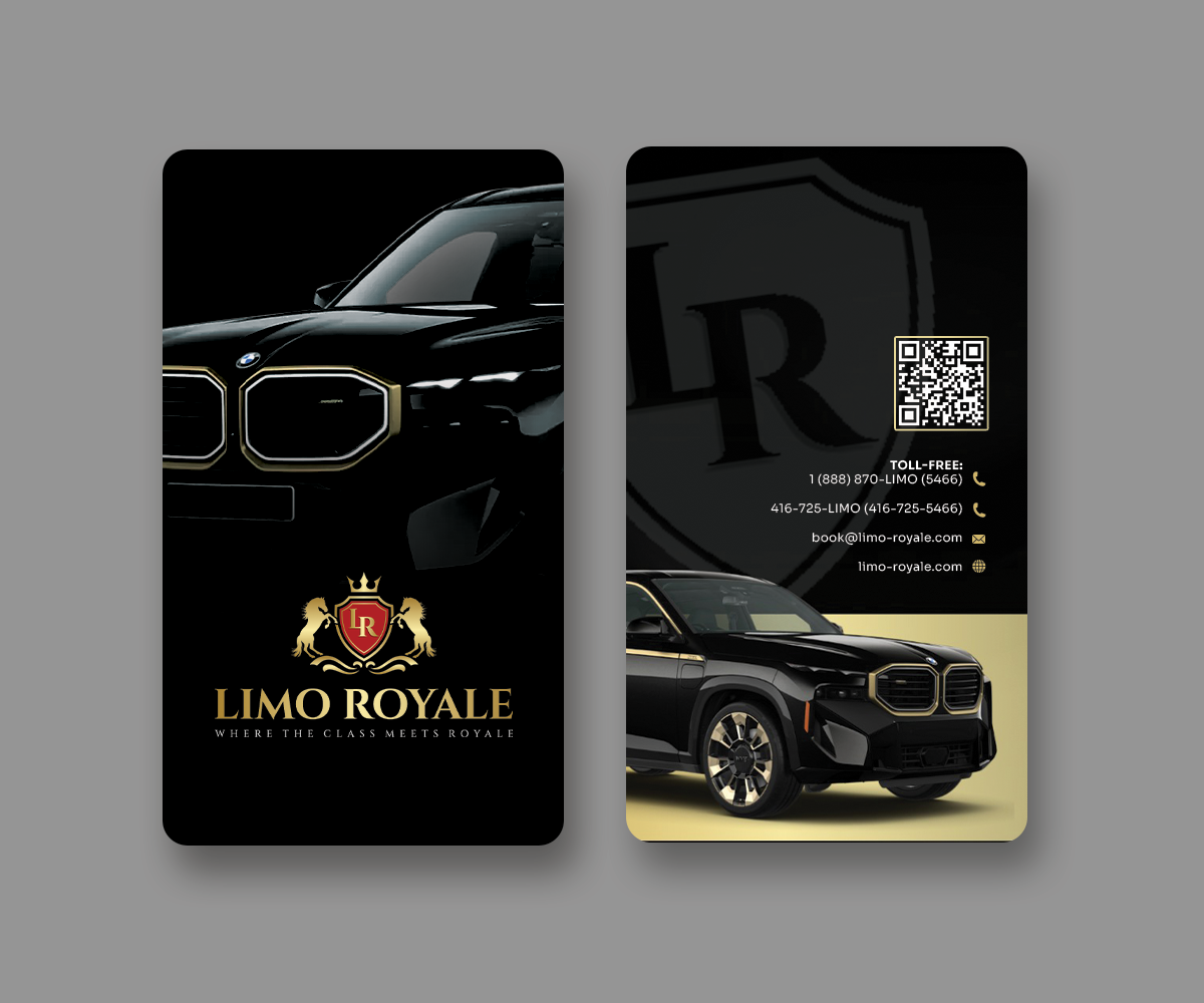 Visitenkarten-Design von Andrés Sebastián für dieses Projekt | Design #34795759