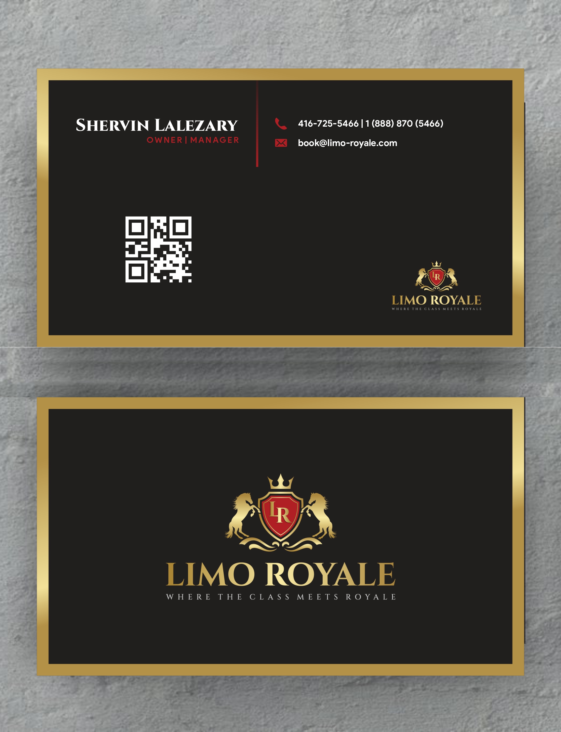 Design de Carte de Visite par Gun_son pour ce projet | Design #34790777