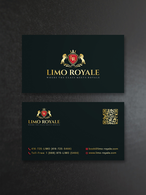 Diseño de Tarjeta de Presentación por Creative Moon Design para este proyecto | Diseño: #34788865