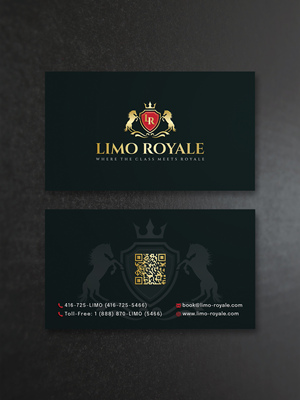 Diseño de Tarjeta de Presentación por Creative Moon Design para este proyecto | Diseño: #34788866