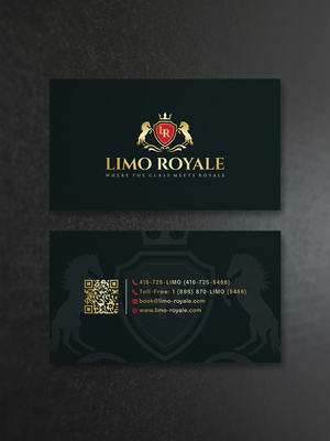 Diseño de Tarjeta de Presentación por Creative Moon Design para este proyecto | Diseño: #34788867