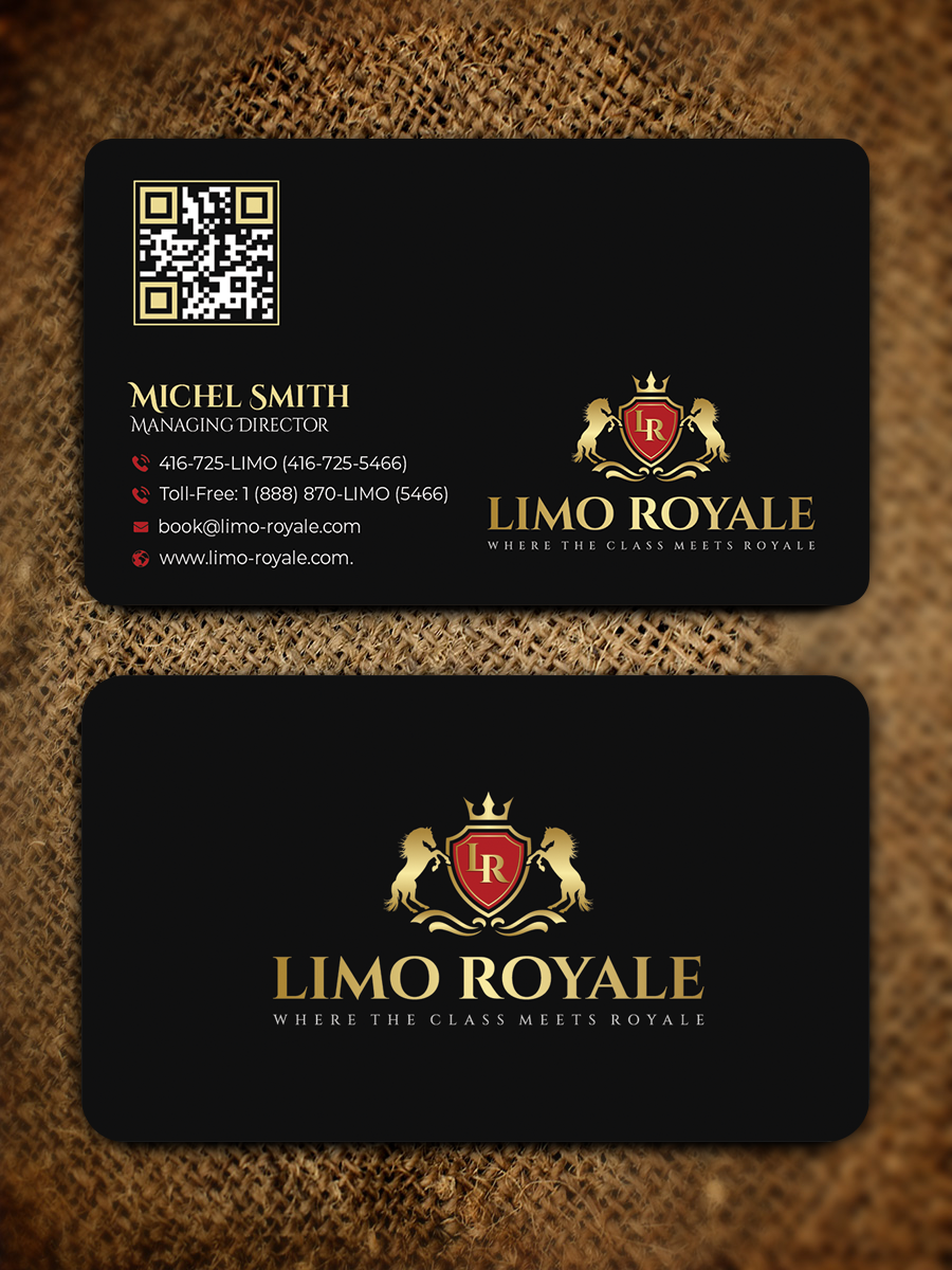 Visitenkarten-Design von Graphixpointt für dieses Projekt | Design #34786824