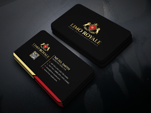 Visitenkarten-Design von Graphixpointt für dieses Projekt | Design: #34786825