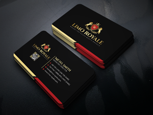 Visitenkarten-Design von Graphixpointt für dieses Projekt | Design: #34786826