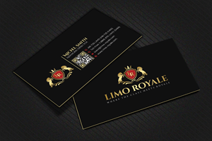 Visitenkarten-Design von Graphixpointt für dieses Projekt | Design: #34786868