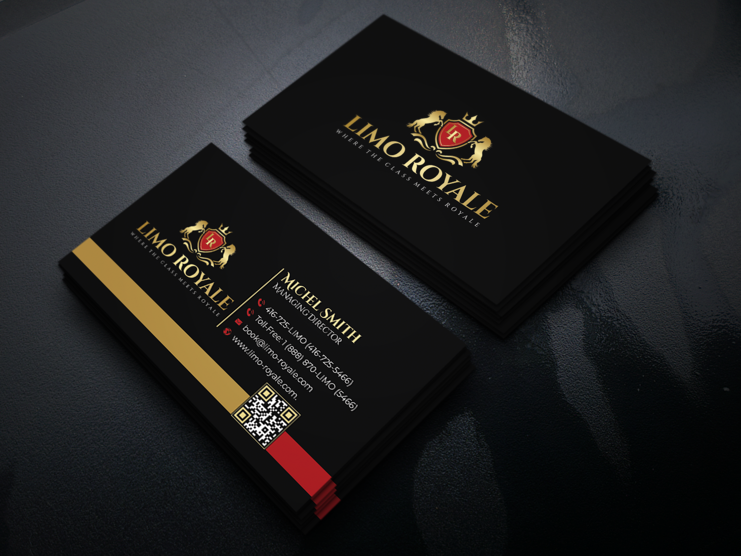 Visitenkarten-Design von Graphixpointt für dieses Projekt | Design #34786869