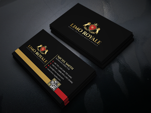 Visitenkarten-Design von Graphixpointt für dieses Projekt | Design: #34786869