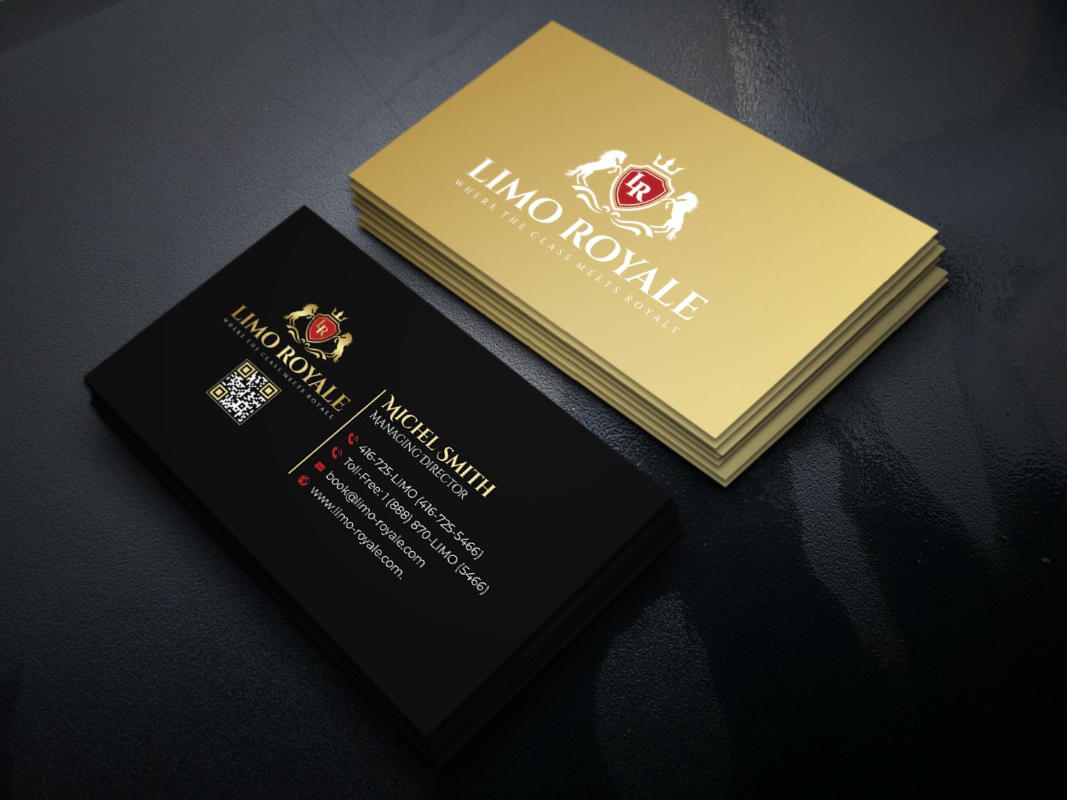 Visitenkarten-Design von Graphixpointt für dieses Projekt | Design #34786928