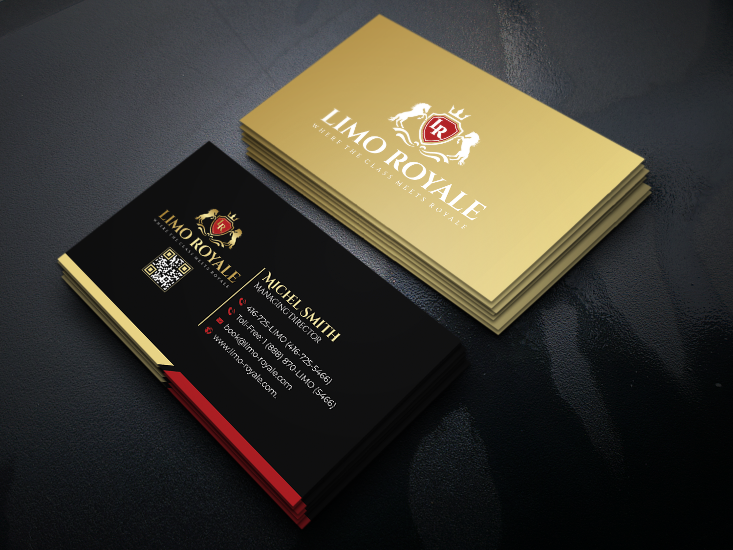 Business Card Design by Graphixpointt for this project | Design #34786929