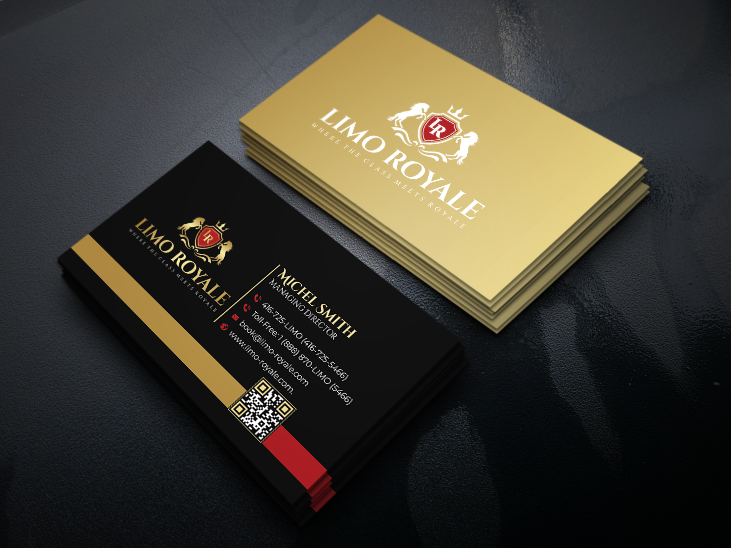 Business Card Design by Graphixpointt for this project | Design #34786930