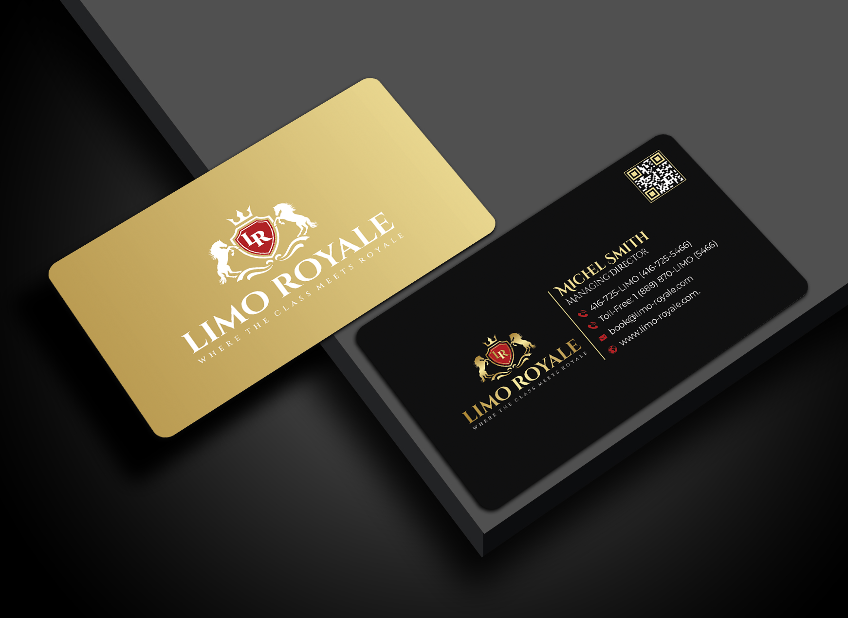 Business Card Design by Graphixpointt for this project | Design #34786933